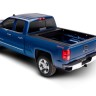 Крышка кузова выдвижная с электроприводом Chevrolet Silverado/GMC Sierra 1500 14-18 5'9" Retrax PowertraxONE MX 70471