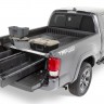 Ящики в кузов Toyota Tacoma 6'2" 19-22 Decked MT8