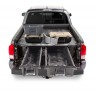 Ящики в кузов Toyota Tacoma 6'2" 19-22 Decked MT8