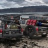 Ящики в кузов Toyota Tacoma 6'2" 19-22 Decked MT8