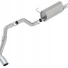 Выхлопная система Dodge Ram 2500/3500 14-18 Borla 140801