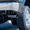 Выхлопная система Dodge Ram 2500/3500 14-18 Borla 140801