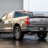 Выхлопная система Ford F-150 21-22 Borla 140867