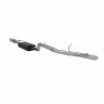 Выхлопная система Chevrolet Tahoe/Yukon 15-20 Flowmaster 817704