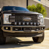 Комплект дополнительных фар на бампер Ford F-250/F-350 17-19 XL Linkable Baja Designs 447744UP