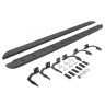 Подножки Dodge Ram 1500/2500/3500 09-22 Crew Cab RB10 Slim Go Rhino 63410687ST