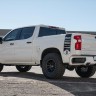 Лифт комплект подвески 1.5-3.5" с трубчатыми рычагами Stage 3 GMC Sierra/Chevrolet Silverado 1500 19-22 ICON K73063T