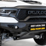 Передний бампер Ram 1500 TRX 21-22 Bomber (Фары 20") ADD Offroad F620012140103
