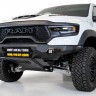 Передний бампер Ram 1500 TRX 21-22 Bomber (Фары 20") ADD Offroad F620012140103