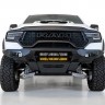 Передний бампер Ram 1500 TRX 21-22 Bomber (Фары 20") ADD Offroad F620012140103