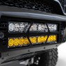 Передний бампер Ram 1500 TRX 21-22 Bomber (Фары 20") ADD Offroad F620012140103