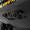 Передний бампер Ram 1500 TRX 21-22 Bomber (Фары 20") ADD Offroad F620012140103