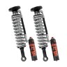 Койловер передний с резервуаром регулируемый Dodge Ram 1500 09-24 Factory Race Series 2.5 Lift 4-6" Fox Shocks 883-06-073 Пара
