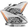 Комплект передних фар Infinity Q60/G37 08-15 Coupe NOVA-Series AlphaRex 881984