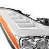 Комплект передних фар Infinity Q60/G37 08-15 Coupe NOVA-Series AlphaRex 881984