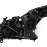 Комплект передних фар Infinity Q60/G37 08-15 Coupe NOVA-Series AlphaRex 881984