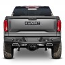 Задний бампер ADD Offroad Stealth Fighter С Выхлопом Chevrolet Silverado/GMC Sierra 1500 19-20 New Body Style