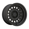 Колесный диск Black Rhino Aliso Matte Black 16x8 ET-25 1680ALS-56140M06