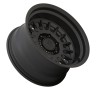 Колесный диск Black Rhino Aliso Matte Black 16x8 ET-25 1680ALS-56140M06