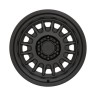 Колесный диск Black Rhino Aliso Matte Black 16x8 ET-25 1680ALS-56140M06