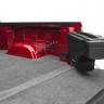 Ящик В Кузов Пикапа Dodge Ram 1500 19-21 UnderCover SwingCase SC302P Пассажирская Сторона