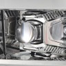 Комплект передних фар Chevrolet Silverado 1500 14-15 NOVA-Series AlphaRex 880240
