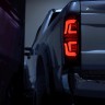 Комплект задних светодиодных фар Ford F-250/F-350/F-450/F-550 17-19 PRO-Series AlphaRex 657010