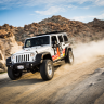 Амортизатор Передний Fox Jeep Wrangler JK 07-18 IFP 2.0 Performance Series 1.5-3.5" Fox Shocks 980-24-887