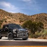 Колесный диск Black Rhino Sierra Gloss Black W/Milled Spokes 18x9 ET+12 1890SRA126120B67