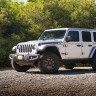 Колесный диск Black Rhino Sierra Gloss Black W/Milled Spokes 18x9 ET+12 1890SRA126120B67