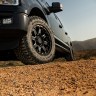 Колесный диск Black Rhino Sierra Gloss Black W/Milled Spokes 18x9 ET+12 1890SRA126120B67