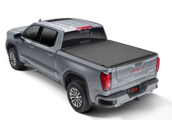 Крышка кузова складная Chevrolet Silverado 1500/GMC Sierra 1500 19-22 5'10" Extang Xceed 85456