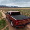 Крышка кузова складная Chevrolet Silverado 1500/GMC Sierra 1500 19-22 5'10" Extang Xceed 85456