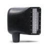 Светодиодные корпуса зеркал 07-18 Jeep Wrangler JK DV8 BCME27W3W