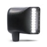 Светодиодные корпуса зеркал 07-18 Jeep Wrangler JK DV8 BCME27W3W