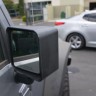 Светодиодные корпуса зеркал 07-18 Jeep Wrangler JK DV8 BCME27W3W