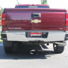 Выхлопная система Chevrolet Silverado/GMC Sierra 1500 15-19 Flowmaster 817672