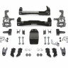 Fabtech Motorsports K2263 Suspension Lifft Kit 4" Ford F-150 Raptor 2017-2020