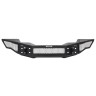 Передний полноразмерный бампер под лебедку Jeep Gladiator JT/Wrangler JK/JL 07-23 Rockline Go Rhino 331200T