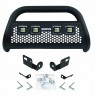Кенгурятник с креплениями Toyota Tundra/Sequoia 07-22 RC2 LR Go Rhino 55534LT