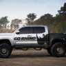 Кенгурятник с креплениями Toyota Tundra/Sequoia 07-22 RC2 LR Go Rhino 55534LT