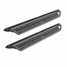 Подножки Dodge Ram 1500/2500/3500/1500 Classic 09-22 Crew Cab Dominator Xtreme D1 Go Rhino D14205T