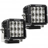 Дополнительные Led фары 4x4" Водительский свет (пара) D-XL Pro Rigid Industries 322613