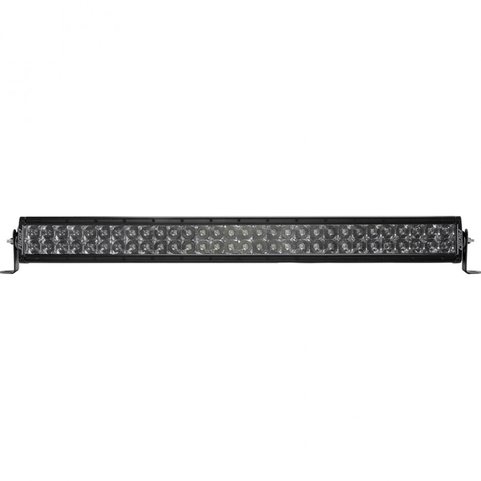 Светодиодная Led Балка 40" Дальний свет E-Series Pro Rigid Industries 140213BLK