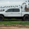 Лифт комплект подвески 0-1.5" с трубчатыми рычагами Stage 4 Ram 1500 19-22 RWD/4WD ICON K213104T