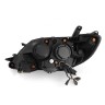 Комплект передних фар Toyota Sienna 11-20 NOVA-Series AlphaRex 880767