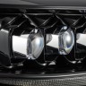 Комплект передних фар Toyota Sienna 11-20 NOVA-Series AlphaRex 880767