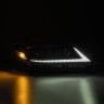 Комплект передних фар Toyota Sienna 11-20 NOVA-Series AlphaRex 880767