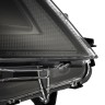Комплект передних фар Toyota Sienna 11-20 NOVA-Series AlphaRex 880767