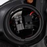 Комплект передних фар Toyota Sienna 11-20 NOVA-Series AlphaRex 880767